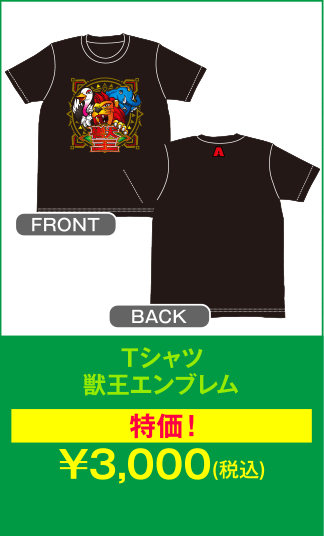 Tシャツ