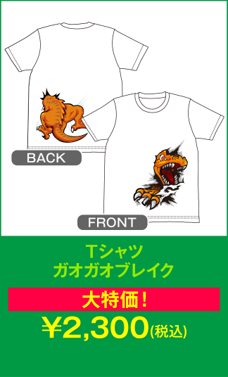 Tシャツ