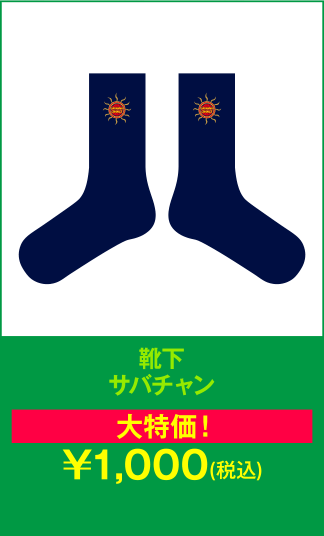 靴下