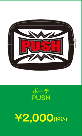 ポーチ